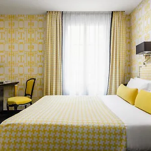 Hotel Monceau Elysées Parigi