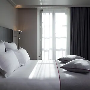 Hotel Saint Dominique Parigi