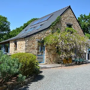 Affittacamere Le Clos De La Lande Vallée Pont-lʼAbbé