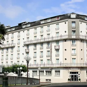 Hotel Florida Lourdes